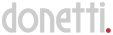 Donetti logo